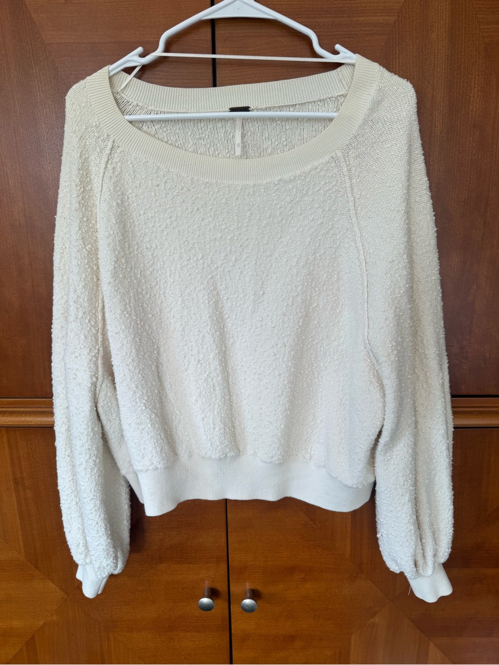 Free People Sweater